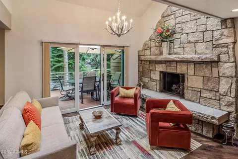 4532 E Streamside #B, Vail, CO 81657 photo 17