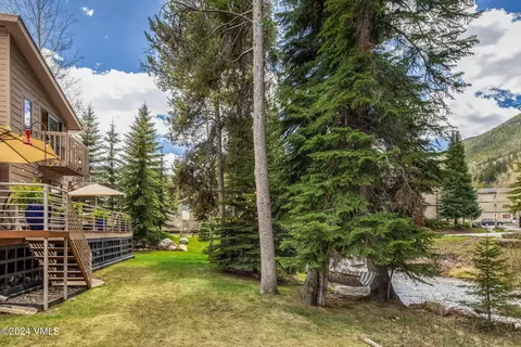 4532 E Streamside #B, Vail, CO 81657 photo 9