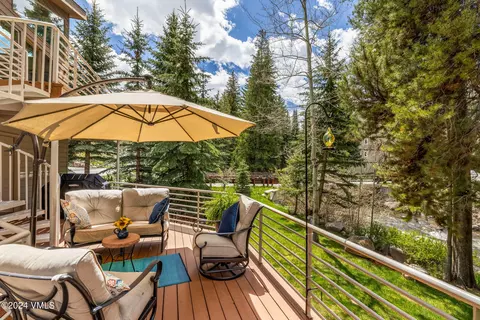 4532 E Streamside #B, Vail, CO 81657 photo 14