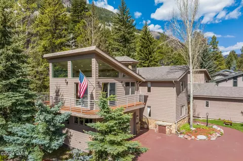 4532 E Streamside #B, Vail, CO 81657 photo 48