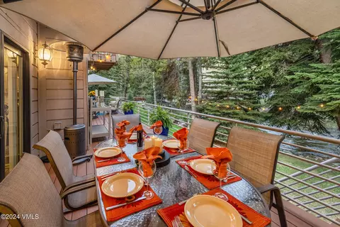 4532 E Streamside #B, Vail, CO 81657 photo 12