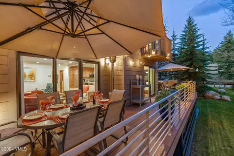 4532 E Streamside #B, Vail, CO 81657 photo 13