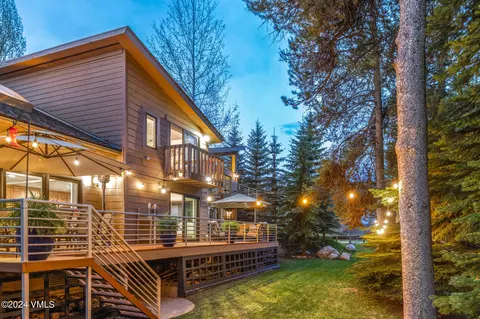 4532 E Streamside #B, Vail, CO 81657 photo 47