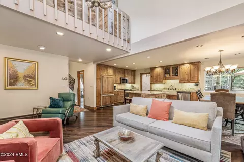 4532 E Streamside #B, Vail, CO 81657 photo 19