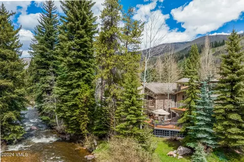 4532 E Streamside #B, Vail, CO 81657 photo 49