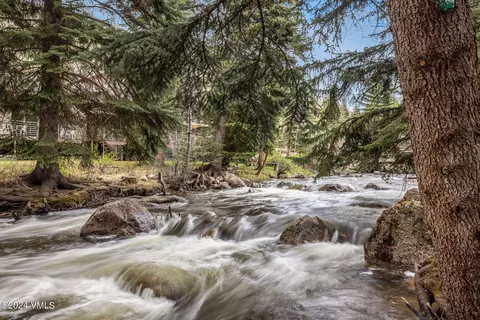 4532 E Streamside #B, Vail, CO 81657 photo 4