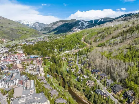 706 Forest Rd #A, Vail, CO 81657 photo 46