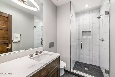 706 Forest Rd #A, Vail, CO 81657 photo 35