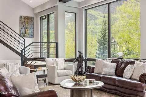706 Forest Rd #A, Vail, CO 81657 photo 11