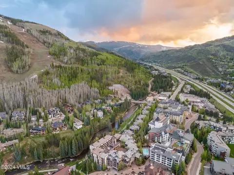 706 Forest Rd #A, Vail, CO 81657 photo 48