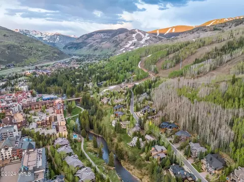 706 Forest Rd #A, Vail, CO 81657 photo 10
