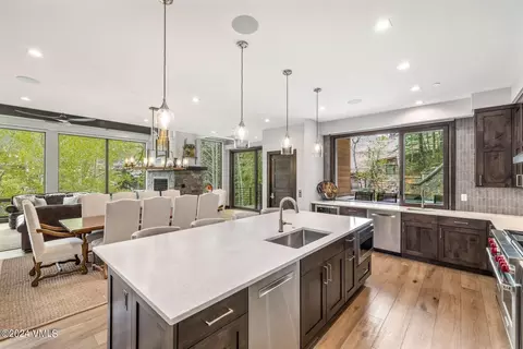 706 Forest Rd #A, Vail, CO 81657 photo 16