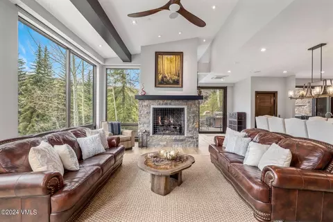 706 Forest Rd #A, Vail, CO 81657 photo 12