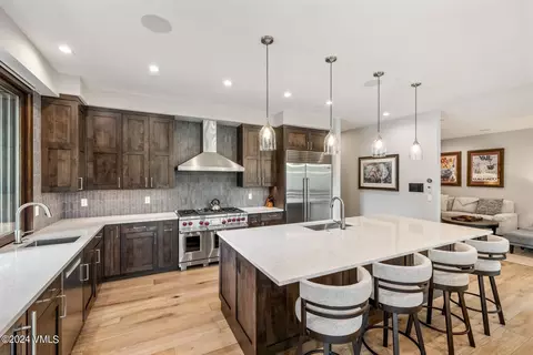706 Forest Rd #A, Vail, CO 81657 photo 20