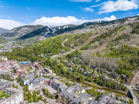 706 Forest Rd #A, Vail, CO 81657 photo 45