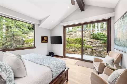 706 Forest Rd #A, Vail, CO 81657 photo 7