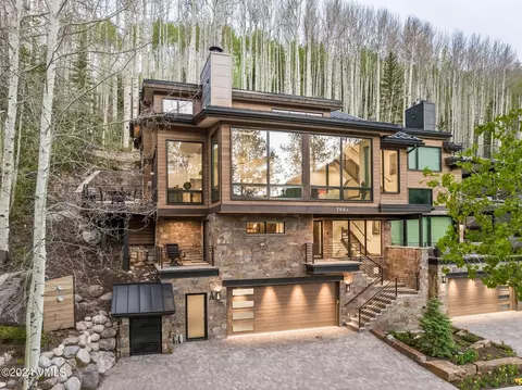 706 Forest Rd #A, Vail, CO 81657 photo 2