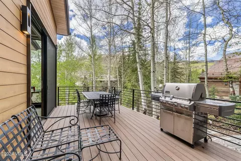 706 Forest Rd #A, Vail, CO 81657 photo 25