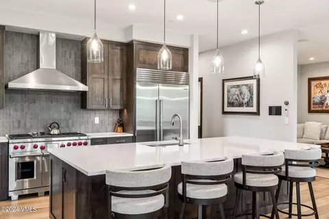 706 Forest Rd #A, Vail, CO 81657 photo 19