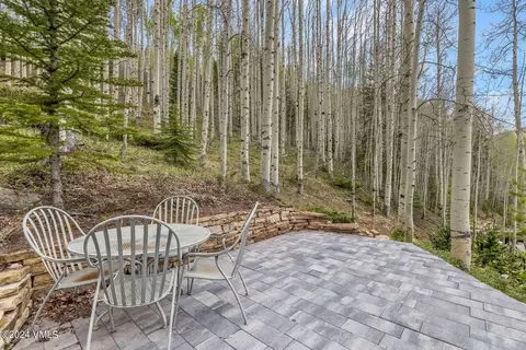 706 Forest Rd #A, Vail, CO 81657 photo 44