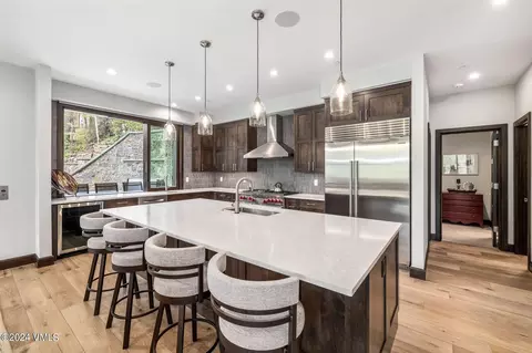 706 Forest Rd #A, Vail, CO 81657 photo 21