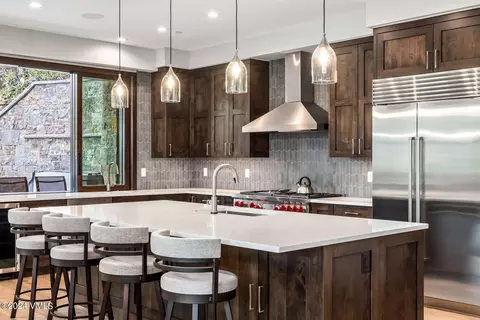 706 Forest Rd #A, Vail, CO 81657 photo 5