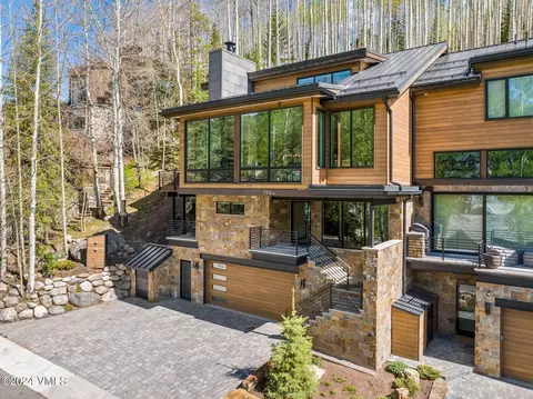 706 Forest Rd #A, Vail, CO 81657 photo 49