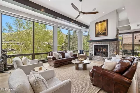 706 Forest Rd #A, Vail, CO 81657 photo 3