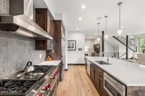 706 Forest Rd #A, Vail, CO 81657 photo 6