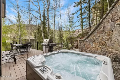 706 Forest Rd #A, Vail, CO 81657 photo 9