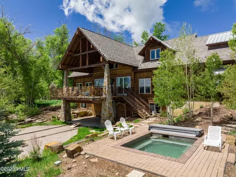 2112 Why Worry Way, Gypsum, CO 81637