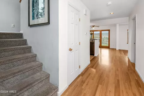 Entry Way - 201 Golden Eagle Rd #C-1, Eagle, CO 81631 photo 1 of 4