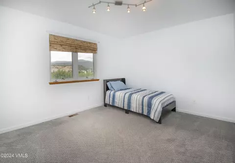 Bedroom - 201 Golden Eagle Rd #C-1, Eagle, CO 81631 photo 2 of 4
