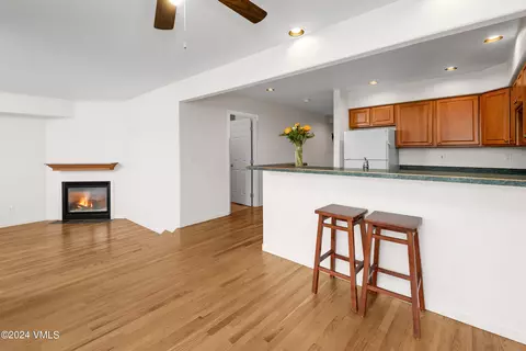 Living - 201 Golden Eagle Rd #C-1, Eagle, CO 81631 photo 2 of 7