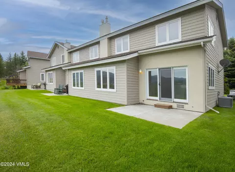 Exterior - 201 Golden Eagle Rd #C-1, Eagle, CO 81631 photo 3 of 8