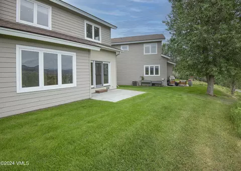 Exterior - 201 Golden Eagle Rd #C-1, Eagle, CO 81631 photo 5 of 8