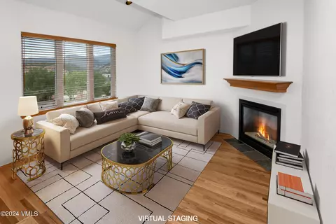 Living - 201 Golden Eagle Rd #C-1, Eagle, CO 81631 photo 1 of 7