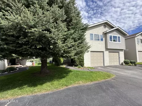 Exterior - 201 Golden Eagle Rd #C-1, Eagle, CO 81631 photo 8 of 8