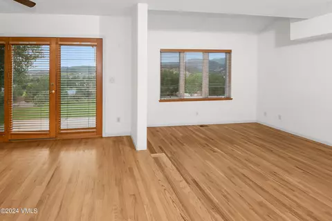 Living - 201 Golden Eagle Rd #C-1, Eagle, CO 81631 photo 3 of 7
