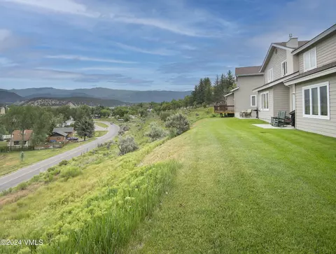 Exterior - 201 Golden Eagle Rd #C-1, Eagle, CO 81631 photo 4 of 8