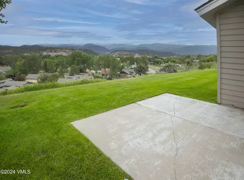 Exterior - 201 Golden Eagle Rd #C-1, Eagle, CO 81631 photo 6 of 8