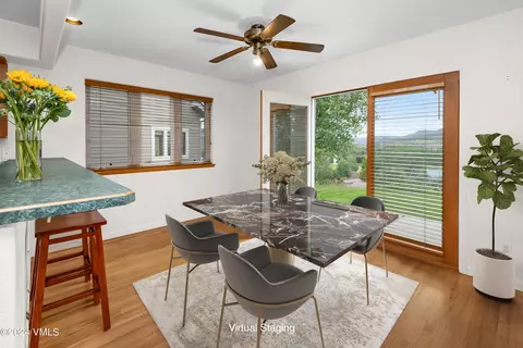 Dining - 201 Golden Eagle Rd #C-1, Eagle, CO 81631 photo 1 of 1