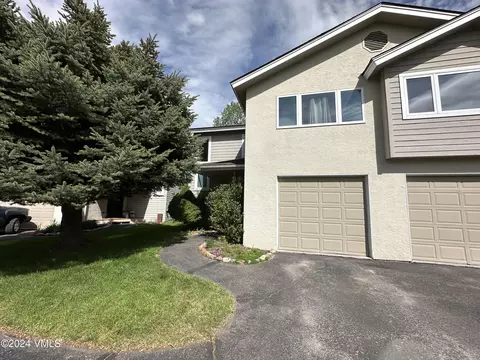 Exterior - 201 Golden Eagle Rd #C-1, Eagle, CO 81631 photo 1 of 8