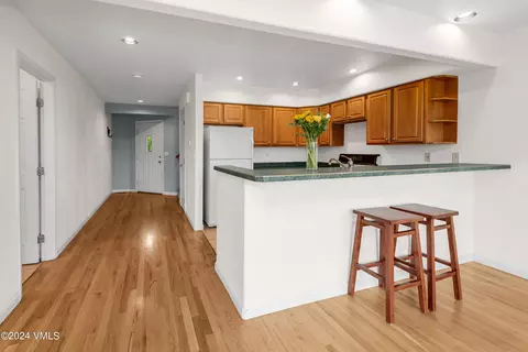 Entry Way - 201 Golden Eagle Rd #C-1, Eagle, CO 81631 photo 2 of 4