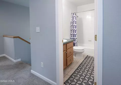 Entry Way - 201 Golden Eagle Rd #C-1, Eagle, CO 81631 photo 4 of 4