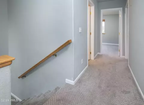 Entry Way - 201 Golden Eagle Rd #C-1, Eagle, CO 81631 photo 3 of 4