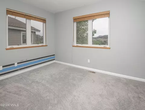Bedroom - 201 Golden Eagle Rd #C-1, Eagle, CO 81631 photo 4 of 4