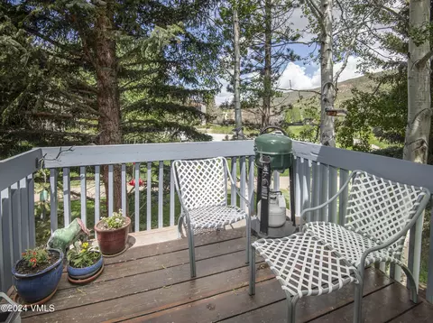 Exterior - 264 Eagle Dr #107, Vail, CO 81657 photo 1 of 2