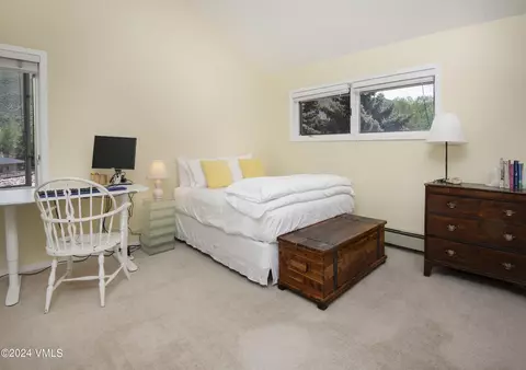 Bedroom - 264 Eagle Dr #107, Vail, CO 81657 photo 4 of 4
