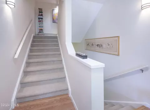 Entry Way - 264 Eagle Dr #107, Vail, CO 81657 photo 1 of 2